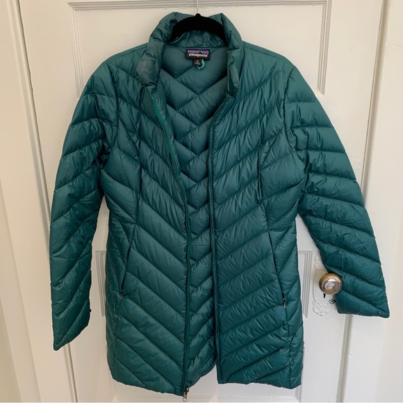 Patagonia puffer, size M - Picture 2 of 8